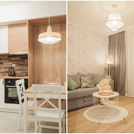 Brown Sugar | Free Garage | 2 Separate Rooms คราคูฟ ภายนอก รูปภาพ