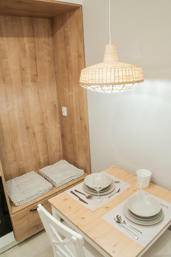 Brown Sugar | Free Garage | 2 Separate Rooms คราคูฟ ภายนอก รูปภาพ