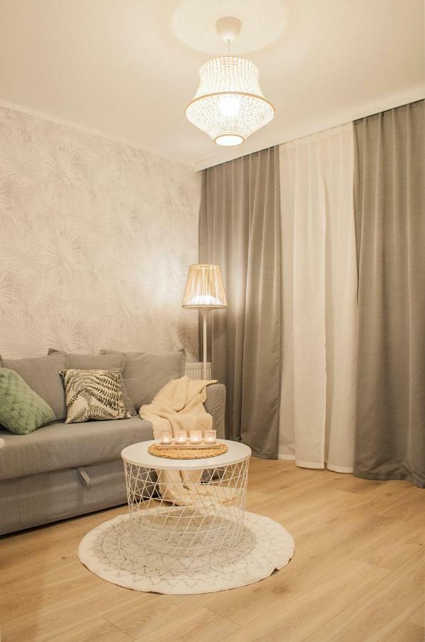Brown Sugar | Free Garage | 2 Separate Rooms คราคูฟ ภายนอก รูปภาพ