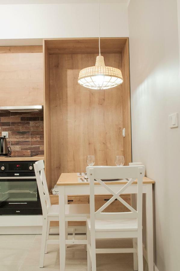 Brown Sugar | Free Garage | 2 Separate Rooms คราคูฟ ภายนอก รูปภาพ